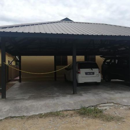 Homestay Ibu Pekan Exterior foto