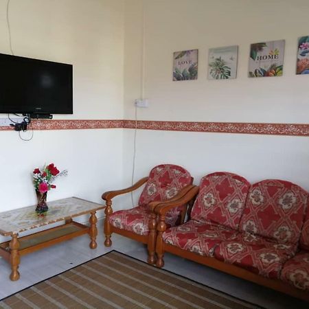 Homestay Ibu Pekan Exterior foto