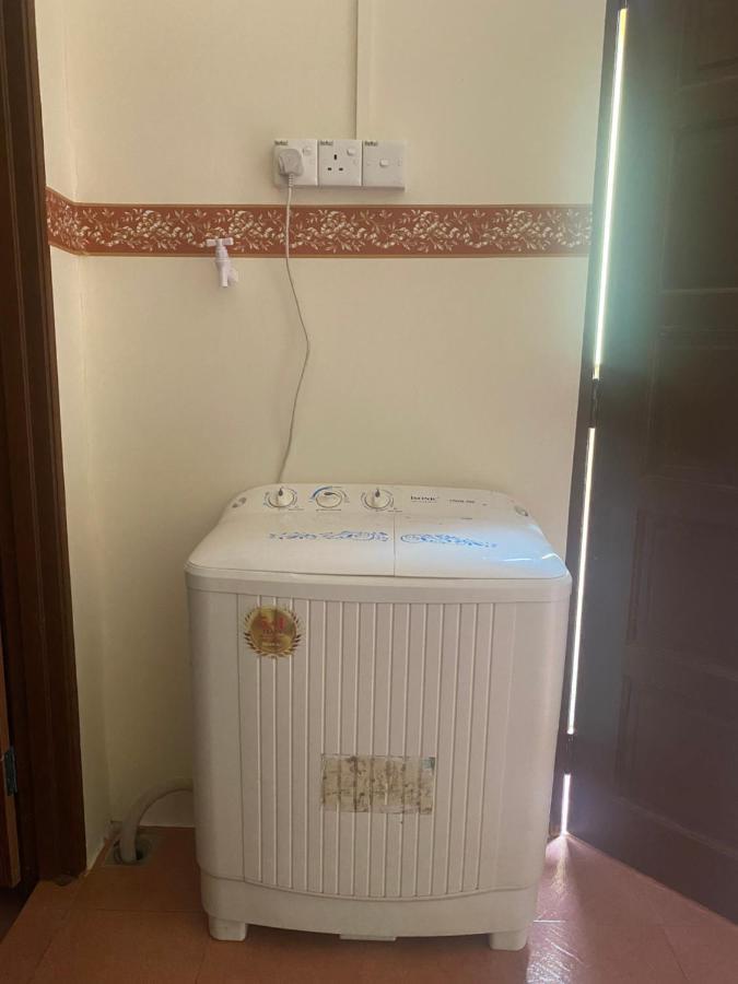 Homestay Ibu Pekan Exterior foto