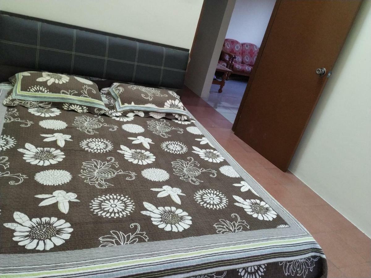Homestay Ibu Pekan Exterior foto
